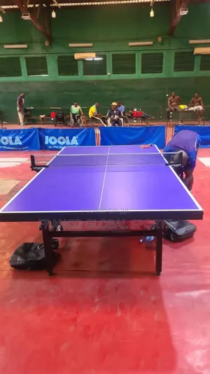 Tennis Table Quality Joola