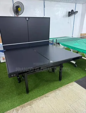 Tennis Table Outdoor Ittf Tournament Approved Board