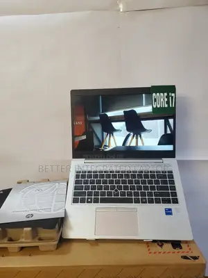 New Laptop HP EliteBook 8440P 32GB Intel Core I7 SSD 256GB
