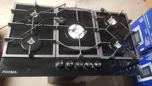 Built in Gas Cooker Hob