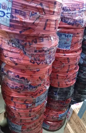 Original Coleman Conduit Cable