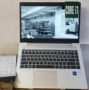 New Laptop HP EliteBook 8440P 16GB Intel Core I7 SSD 512GB