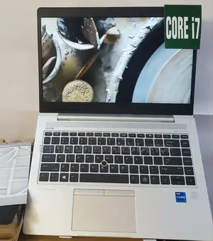 New Laptop HP EliteBook 8440P 32GB Intel Core I7 SSD 512GB