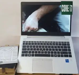 New Laptop HP EliteBook 8440P 8GB Intel Core I7 SSD 1T