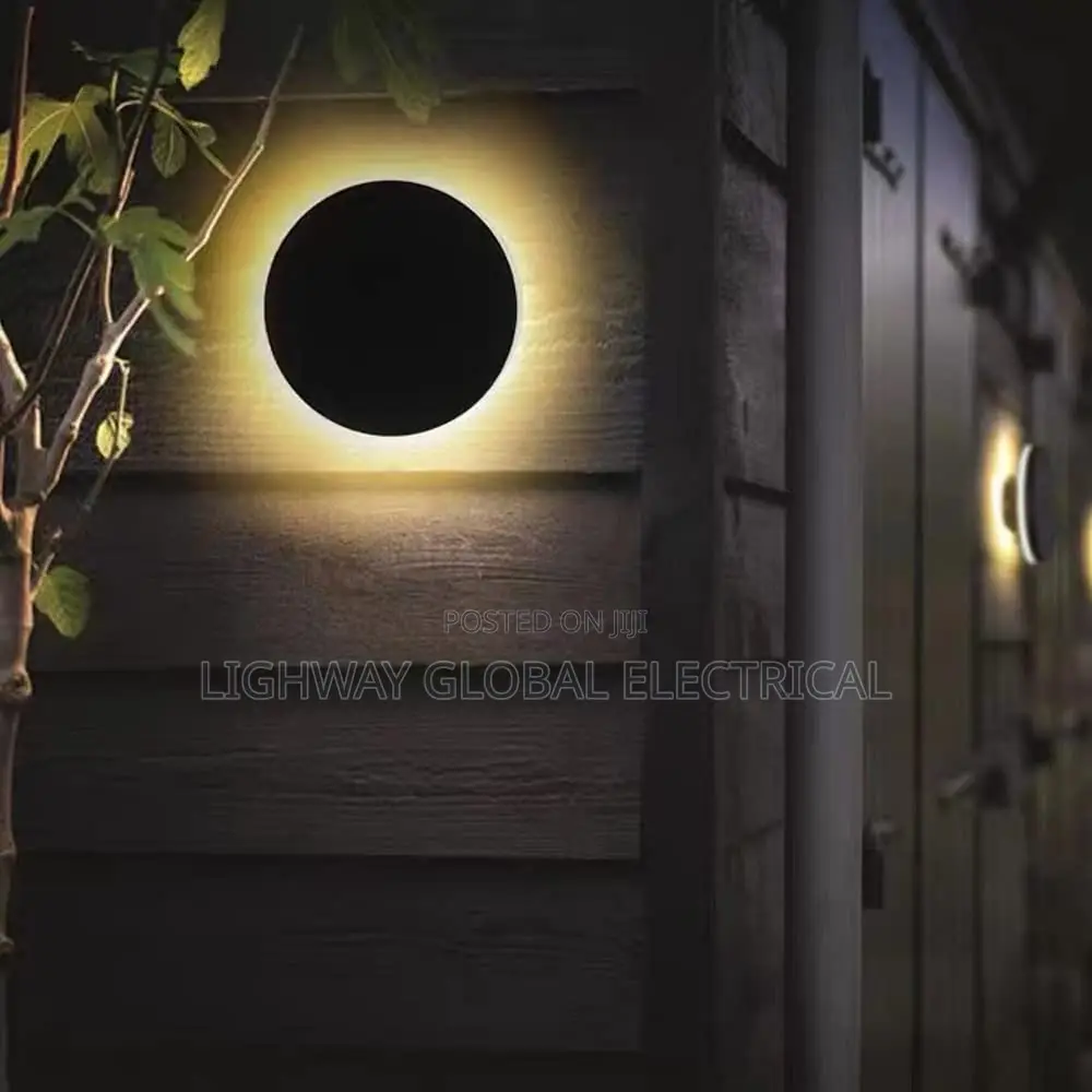 Outdoor Light