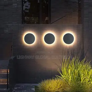 Outdoor Light