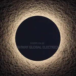 Outdoor Light