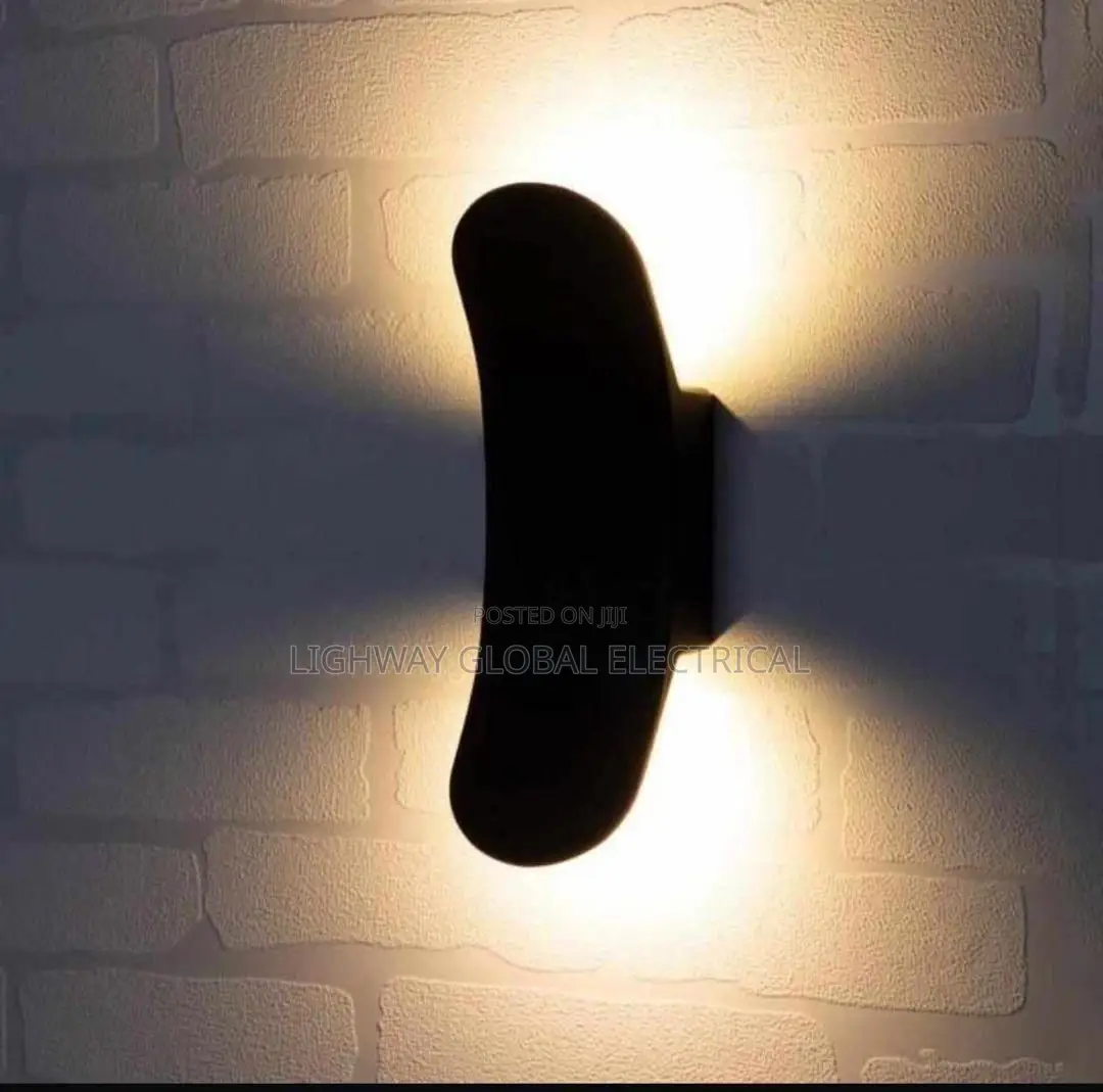 Cast Outdoor Light