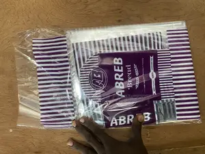 Packaging Nylon for Bakeries