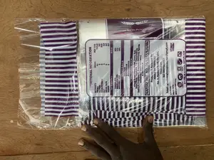 Packaging Nylon for Bakeries