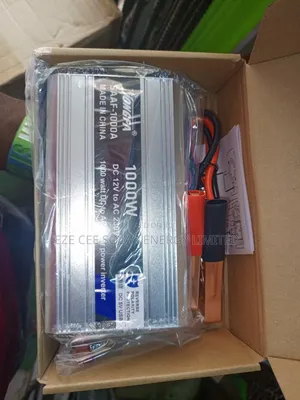 1000watts Sachet Inverter