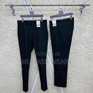 Classic Zara Pant 30-40