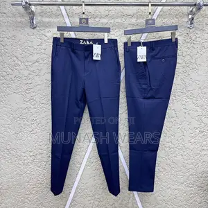 Classic Zara Pant 30-40