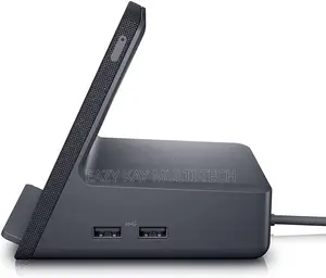 Dual Charge Dock Hd22q