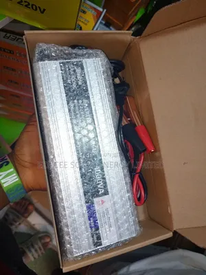 1000watts Sachet Inverter With Charger