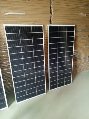 350watts Mono Solar Panels