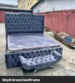 Bedframe Only