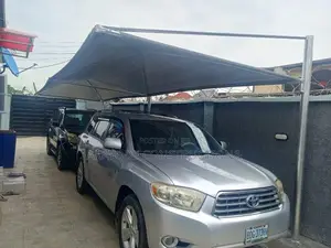 Standard Carport With With South Africa Net