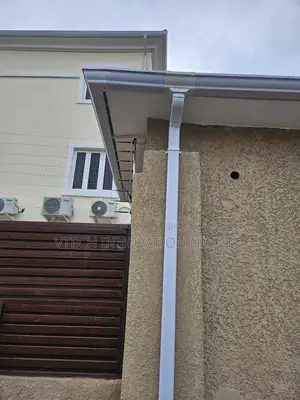 Roof Cutter Water Collector