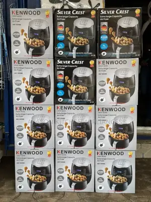 7l Airfryer