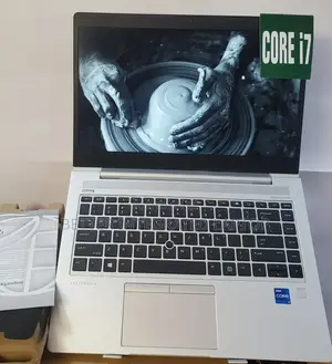 New Laptop HP EliteBook 8440P 12GB Intel Core I7 SSD 1T