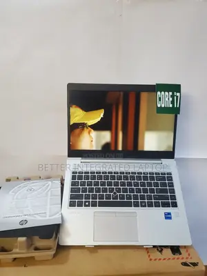 New Laptop HP EliteBook 8440P 16GB Intel Core I7 SSD 1T