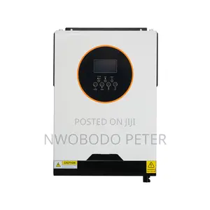 Hybrid Inverter