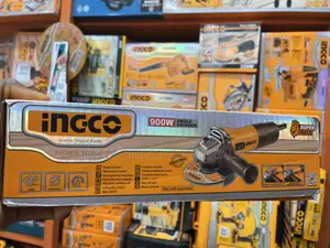 900w Angle Grinder
