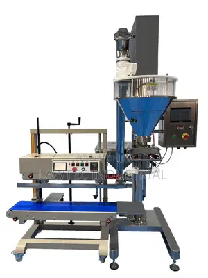 Powder Packaging Machine