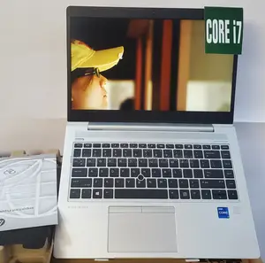 New Laptop HP EliteBook 8440P 32GB Intel Core I7 SSD 1T