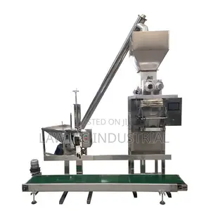 Powder Packaging Machine 5-50kg