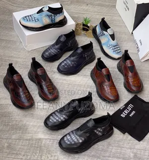 Original Leather Classic Shoe