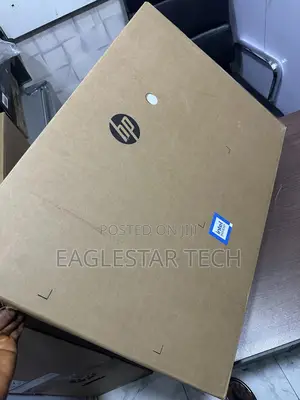 New Desktop Computer HP AiO 24 8GB Intel Core I5 SSD 512GB