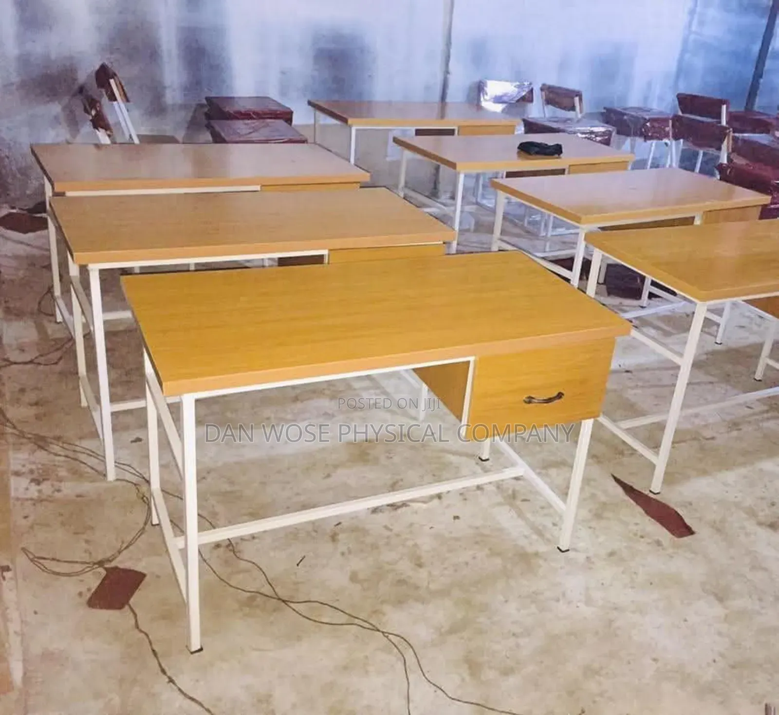 Office Table