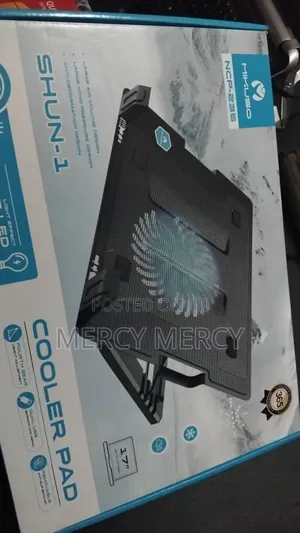 Cooling Pad for Laptop