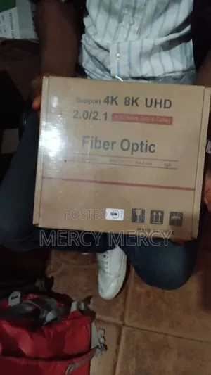 50m Hdmi Fiber Optic