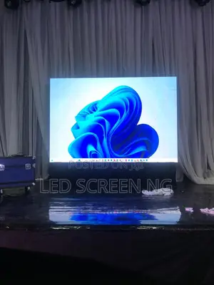 Clear View Rental Service Led