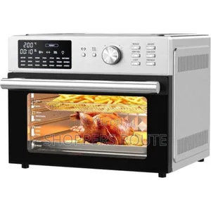 Vosco Industrial Air Fryer Oven 21 in 1 Afo10drc3
