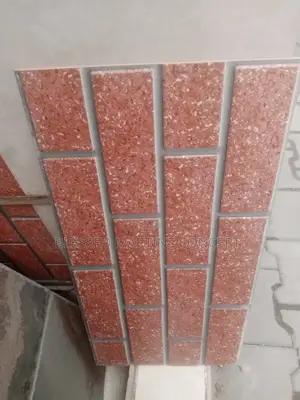 India Porcelain Inside/Outside Wall
