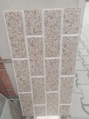 India Porcelain Inside/Outside Wall