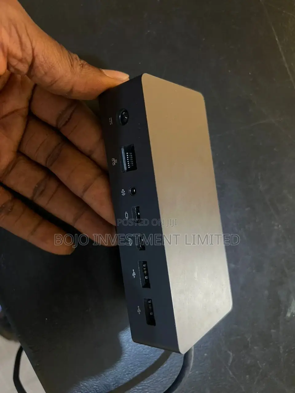 Microsoft Docking Station 1