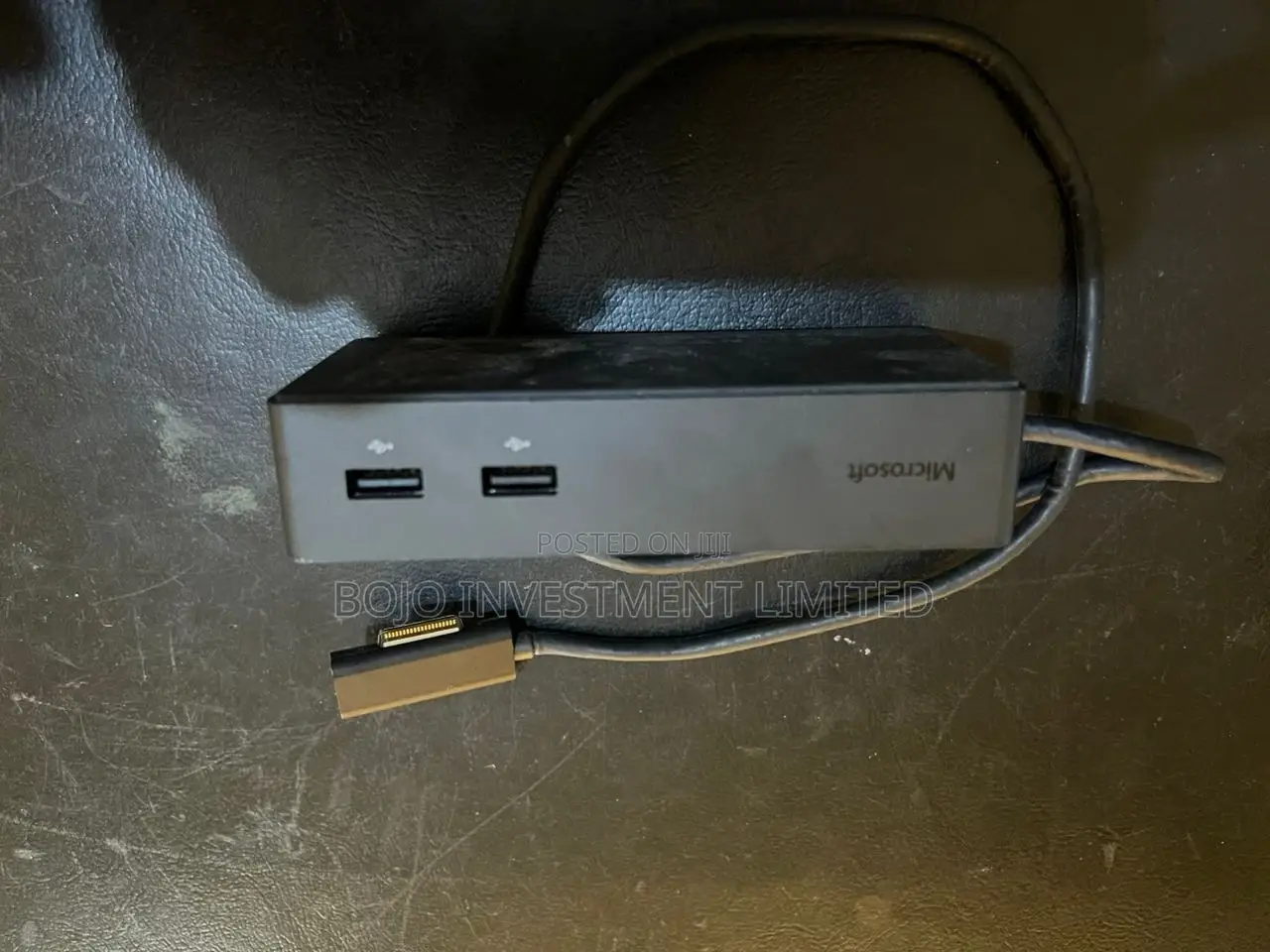 Microsoft Docking Station 1