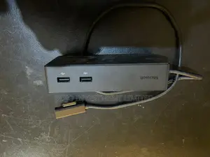 Microsoft Docking Station 1