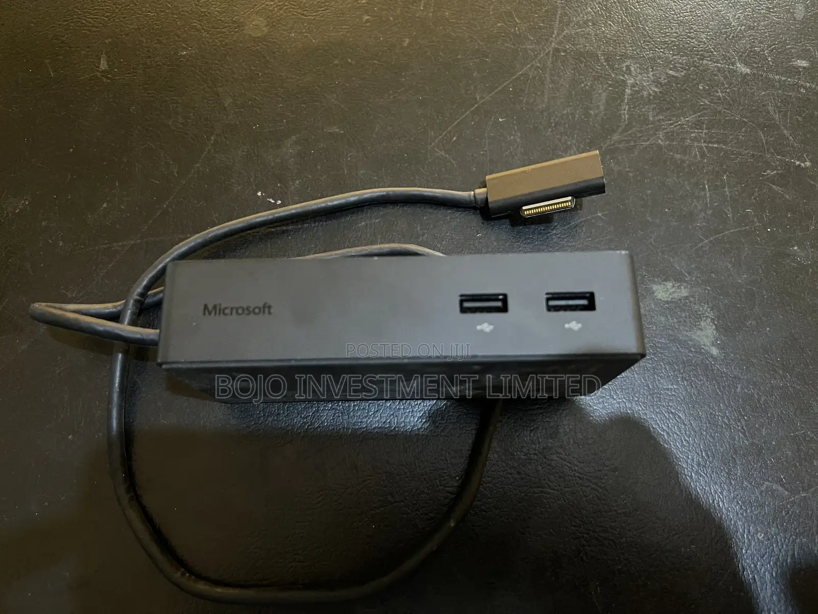Microsoft Docking Station 1