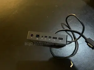 Microsoft Docking Station 1