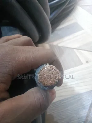 150mm Single Flexible Cable
