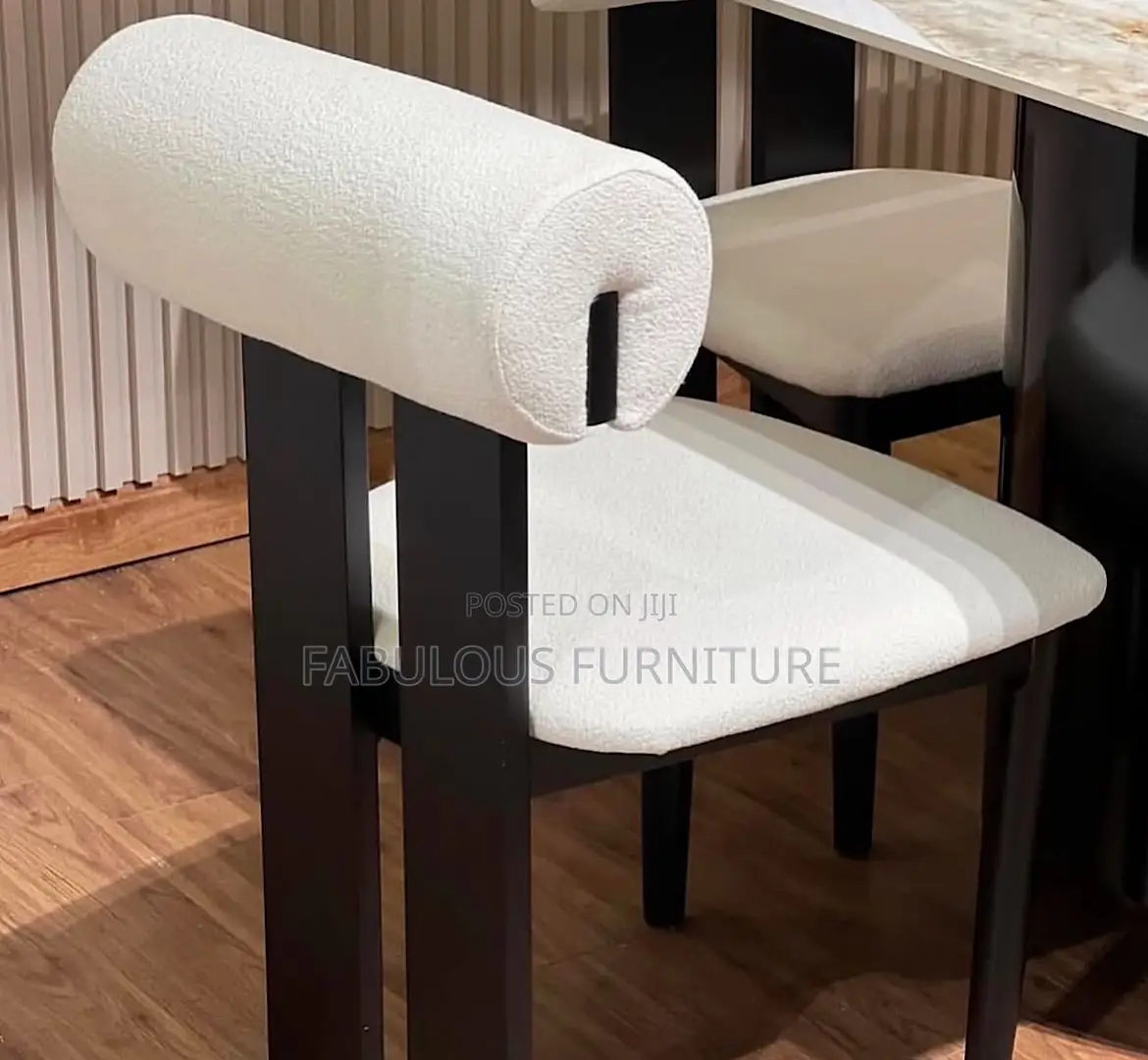 Modern Standard Dining Set