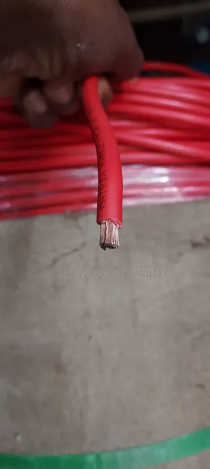 16mm Single Flexible Cable Pure Copper