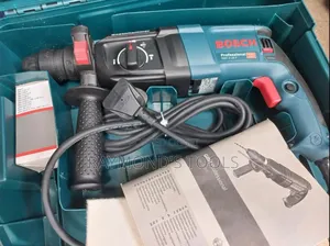 GBH 2-26f Bosch 26mm Rotary Hammer
