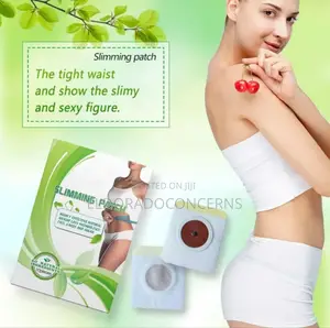Effective Slimming Patch( Wholesale Price)